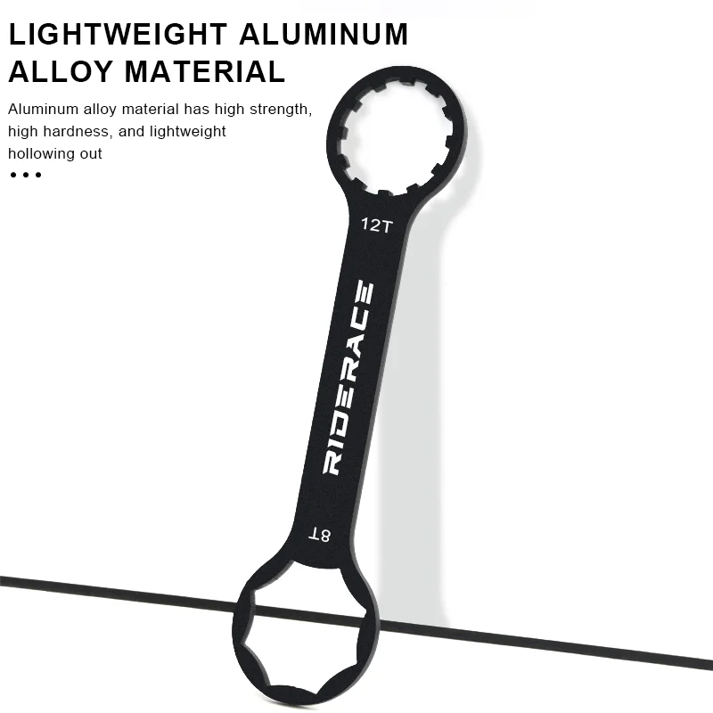 دراجة الجبهة شوكة وجع المفك ل Suntour XCM XCR XCT RST دراجة هوائية جبلية تعليق غطاء إزالة أداة التثبيت