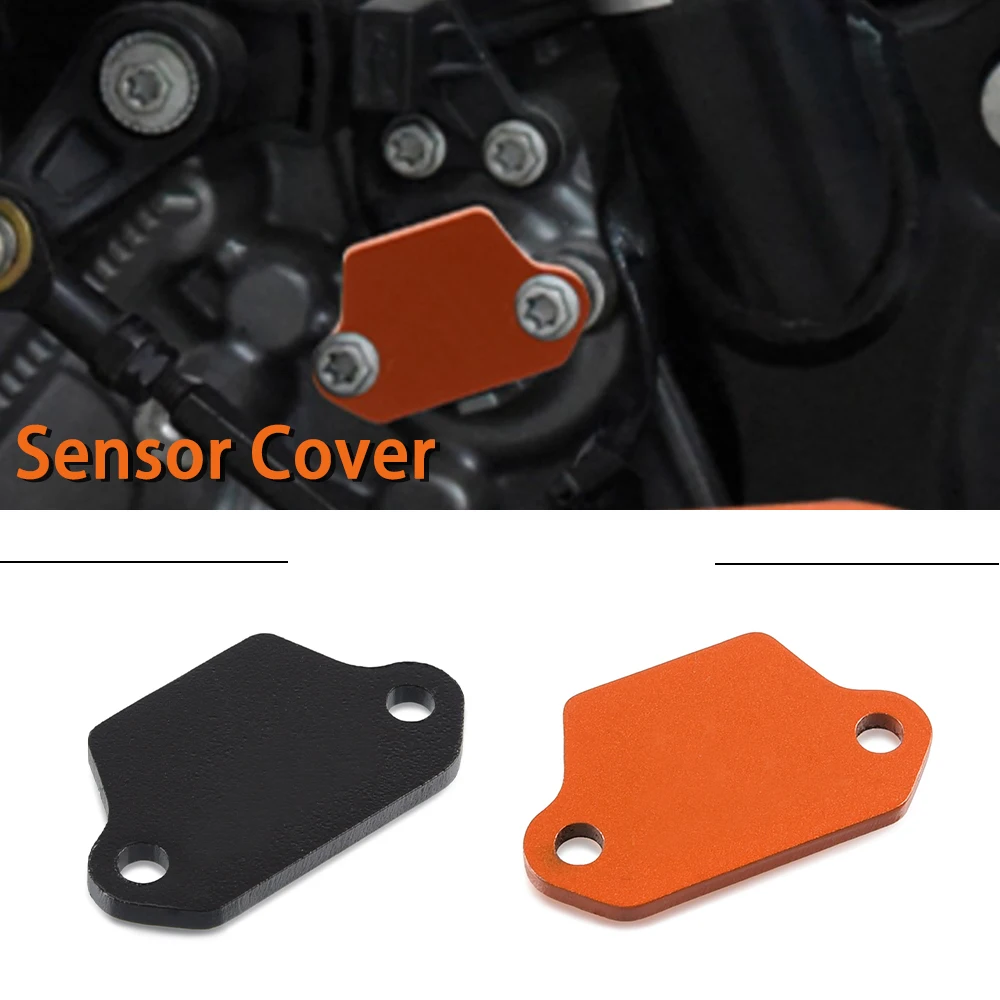 

New Motorcycle 790 890 ABS Sensor Cable Guard Protector Cover for 790 890 Adventure 890 790 Adv R 2018 2019 2020 2021 2022 2023