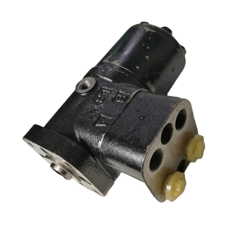 

Construction Machinery Parts Steering Valve 419-64-25202 4196425202 419-64-25201 for Loader WA320