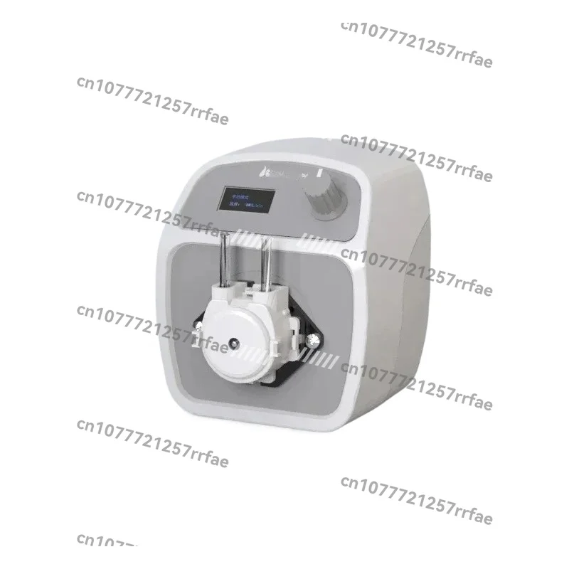

Peristaltic pump laboratory metrology small flow circulation precision water pump foot switch constant flow pump