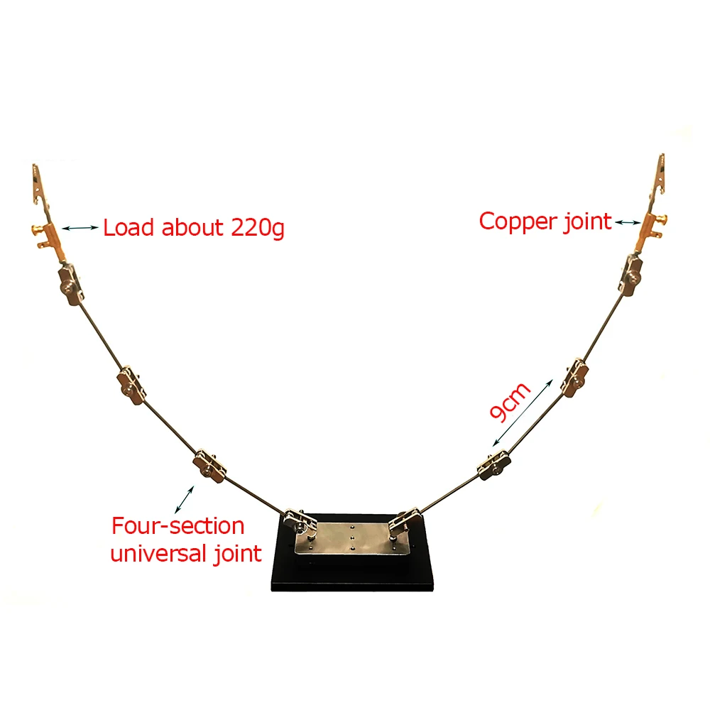 Update Animation shoot Auxiliary Bracket Armature Rigging System for Stop Motion