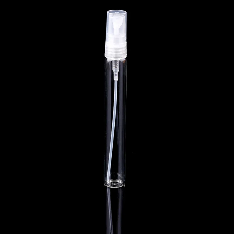 エアゾール香水瓶,空の香水瓶,化粧品容器,小瓶,容量2 ml, 3 ml, 5 ml, 7 ml, 10ml, 30個