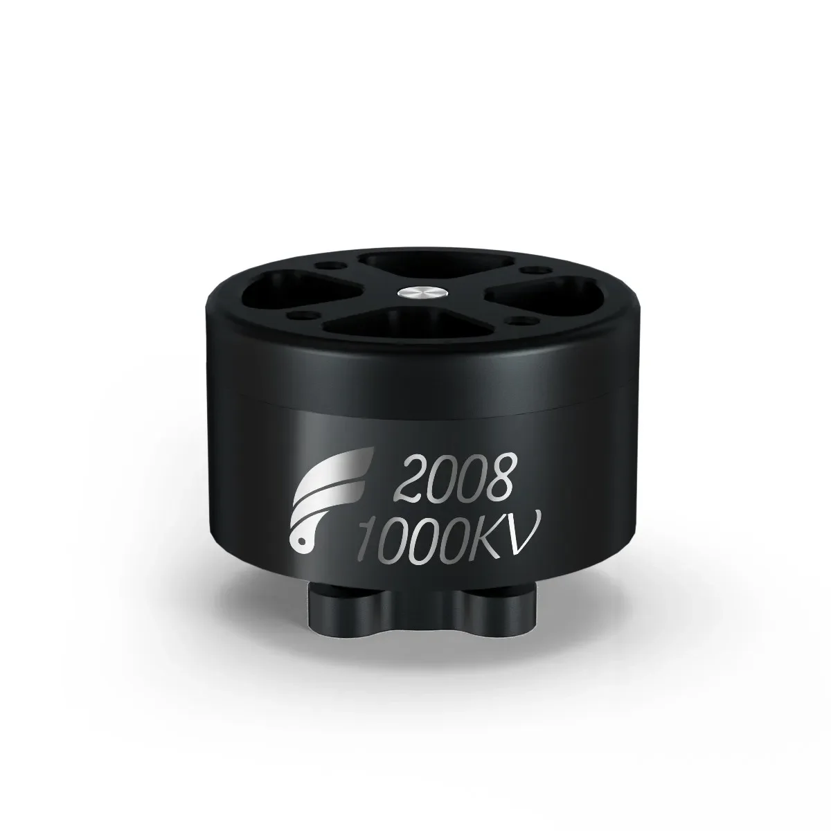 DrMas1pc BrotherHobby F 2008 Brushless Motor 1000KV/1400KV, Racing & Long Range FPV Drone Motor