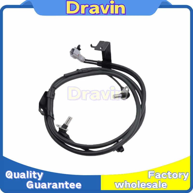 

Новый 8973879921, датчик скорости колеса ABS, задний левый/правый для Isuzu Dmax Danver Rodeo Pickup 2002-2012