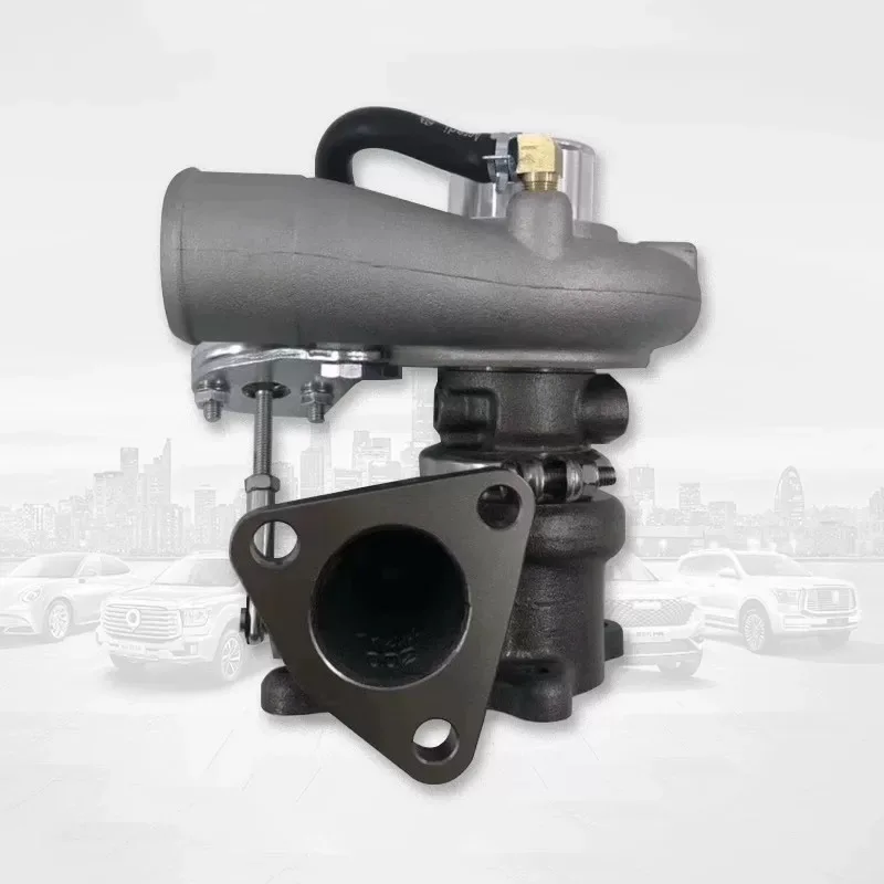 Greats Wall Harvard 50 V 80 1.5 T 2.OT 2.8 T Turbocharging ملحقات السيارة الأجزاء الداخلية أجزاء الجسم الرائعة #3