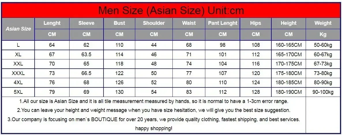 New Men's Patchwork Tracksuit Sweatshirts+Sweatpants Sets Autumn Quality  Man Gym Joggers Pullover Trousers Streetwear 2pcs Set