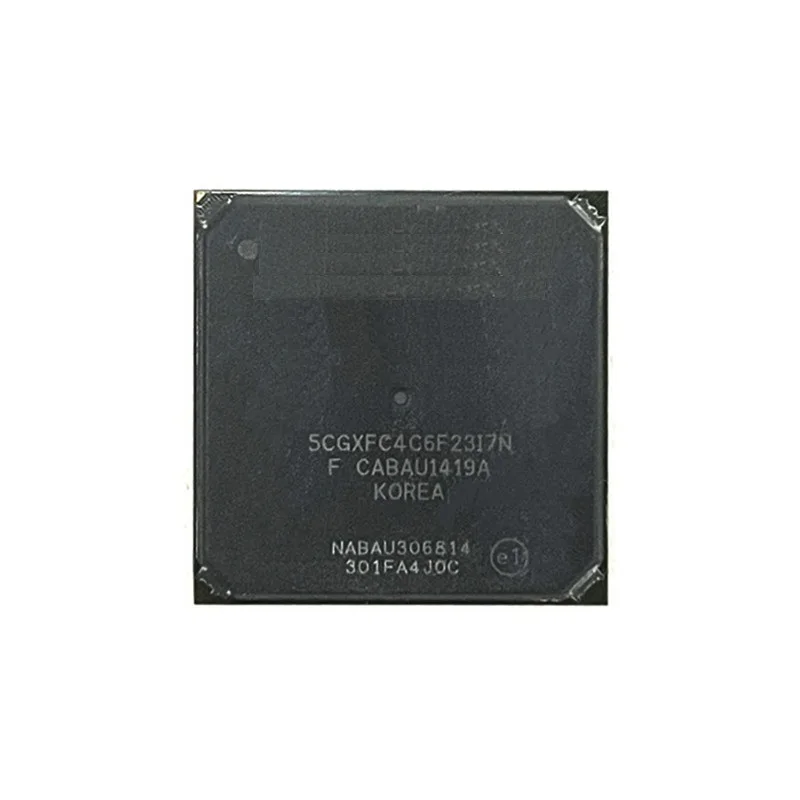

5CGXFC4C6F23I7N BGA484 Integrated Circuits (ICs) Embedded - FPGAs (Field Programmable Gate Array)