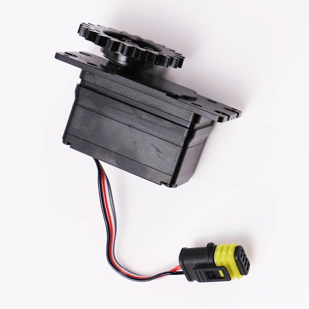 Agras T10/T30/T40/T20P Agricultural Drone Accessories Servo Module New Repair Parts for DJI Plant Protection UAV【Brand New】