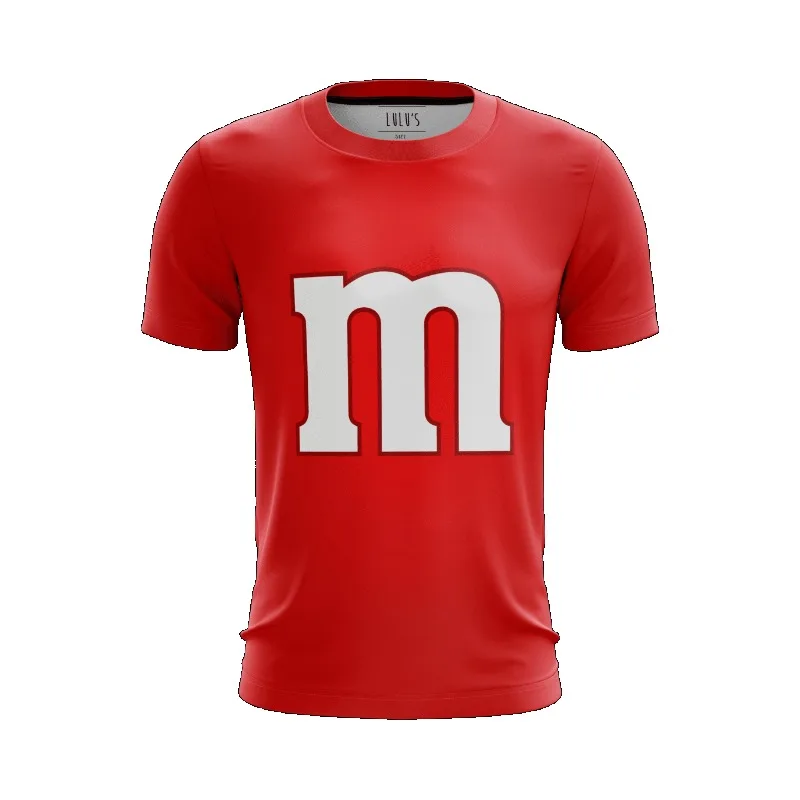 Leisure Anime Cosplay Costumes, M， Chocolate Beans, Soft and Comfortable Fabric, Body Shaping, Maximum Size 6XL