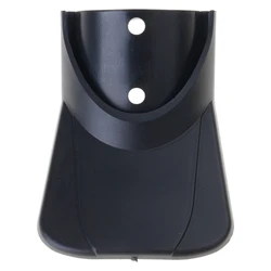 1PC Black Bicycle Mudguard Protection Fish Tail Cover Plastic MTB Road Bike Mudguard Protector Cycling Part Accessories