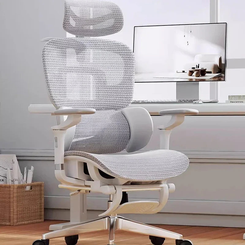 

Simplicity Gaming Office Chairs Computer Ergonomic Swivel Lightweight Office Chairs Computer Modern Furniture Silla Gaming LLOC