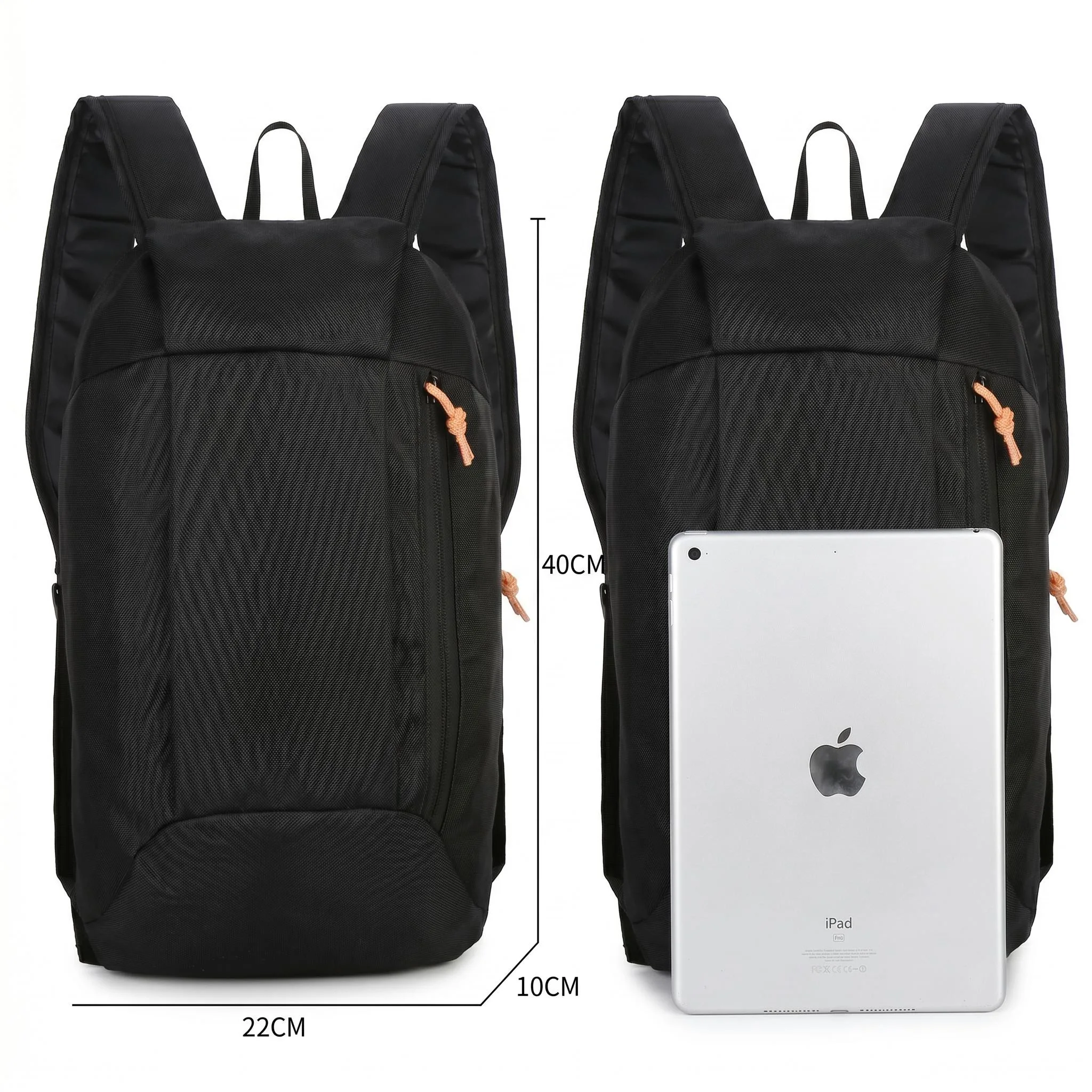 Mochila Ligera para Correr par - Women Bags Polene reseña y precio
