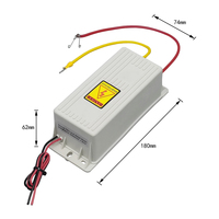 CE FCC ROHS Module ozone PSU Ozone generator power supply parts for 7G 10G 15G tube Ozonator transformer