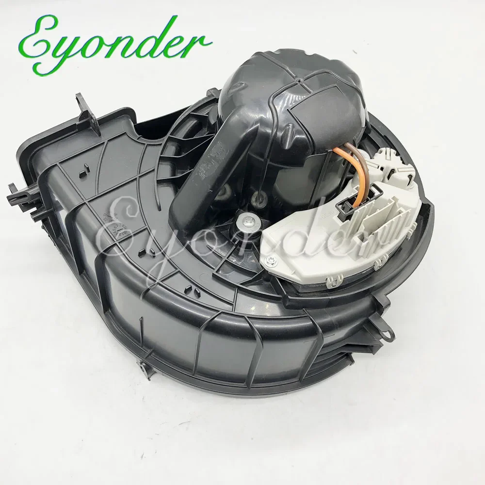 LHD Heating Heater Blower Motor Fan for BMW X5 E70 X6 E71 E72 64116971108 64119229658 6971108 64119245849 9229658 9245849