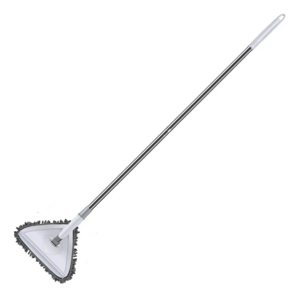 Glass Mop Multi-purpose Telescopic Handle Versatile Revolutionary Sturdy Effective Versatile Window Cleaner Efficient Cleaning