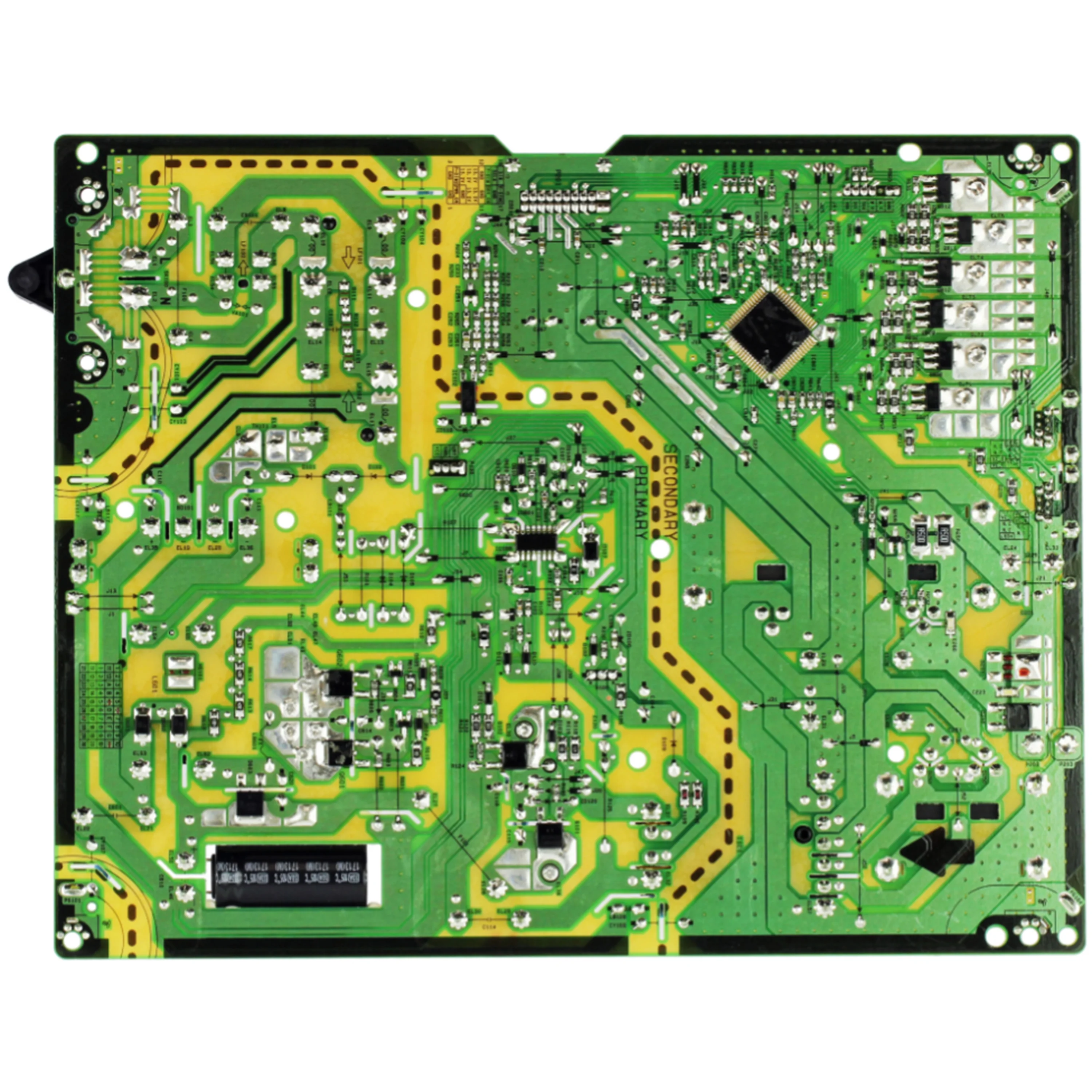 EAX67362501 (1.3) EAY64450501 LGP55L-17UL6 Power Supply Board is for 55UJ6540-UB 55UJ6500-CB 55UJ654T 55UJ651V 55UJ6540 55UH670V