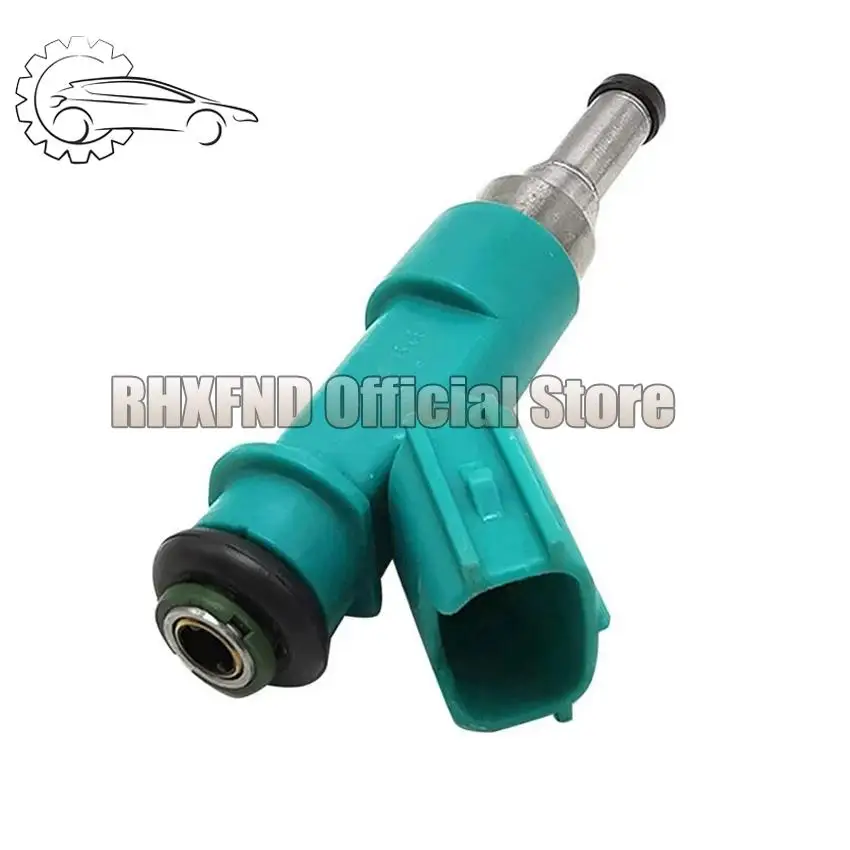 

23250-31090 232500P010 23250-0P010 Fuel Injector For Toyota Sienna Camry Avalon Highlander Lexus RX350 ES350 3.5L 2011-2018 ﻿