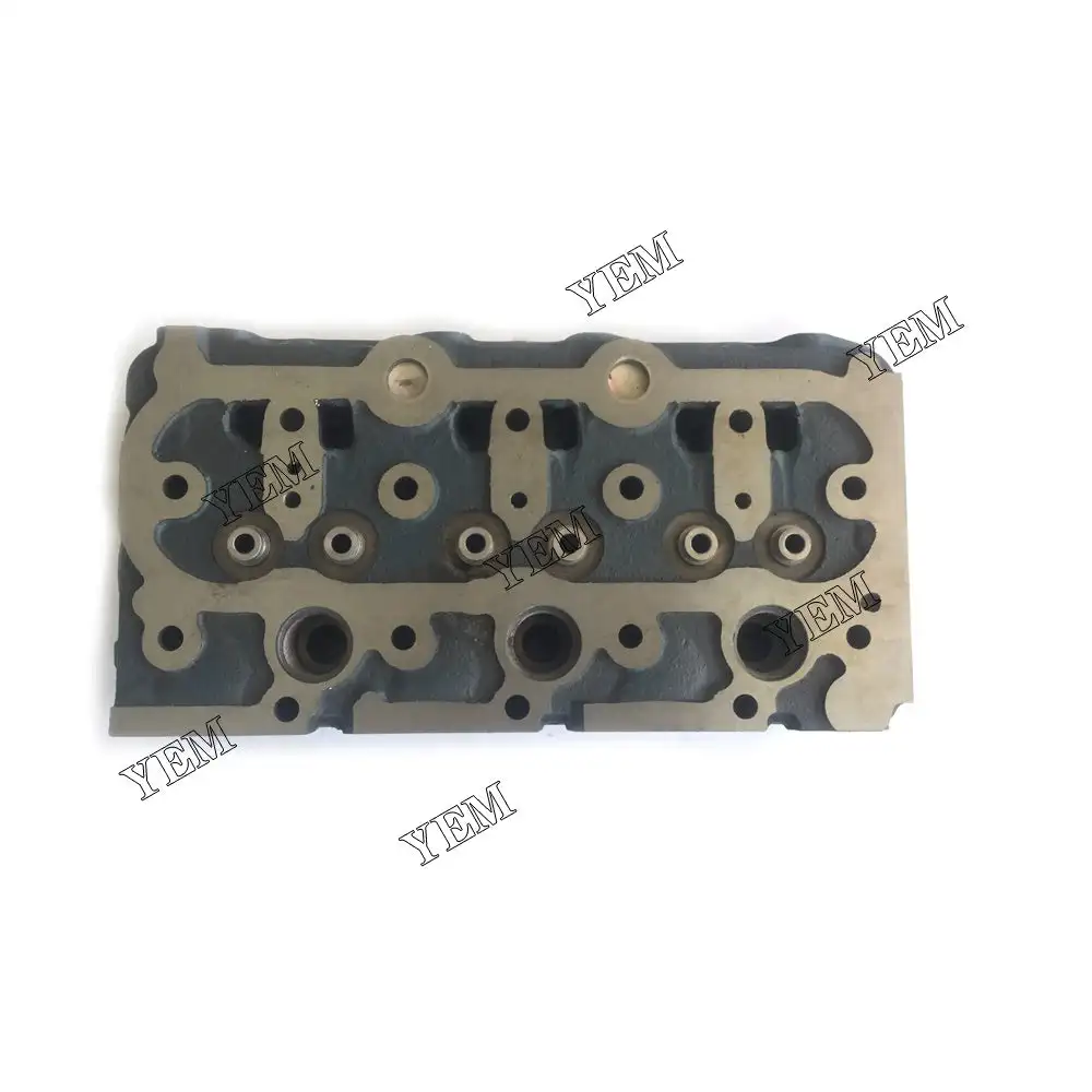 

cylinder head For Kubota D750 Engine Parts