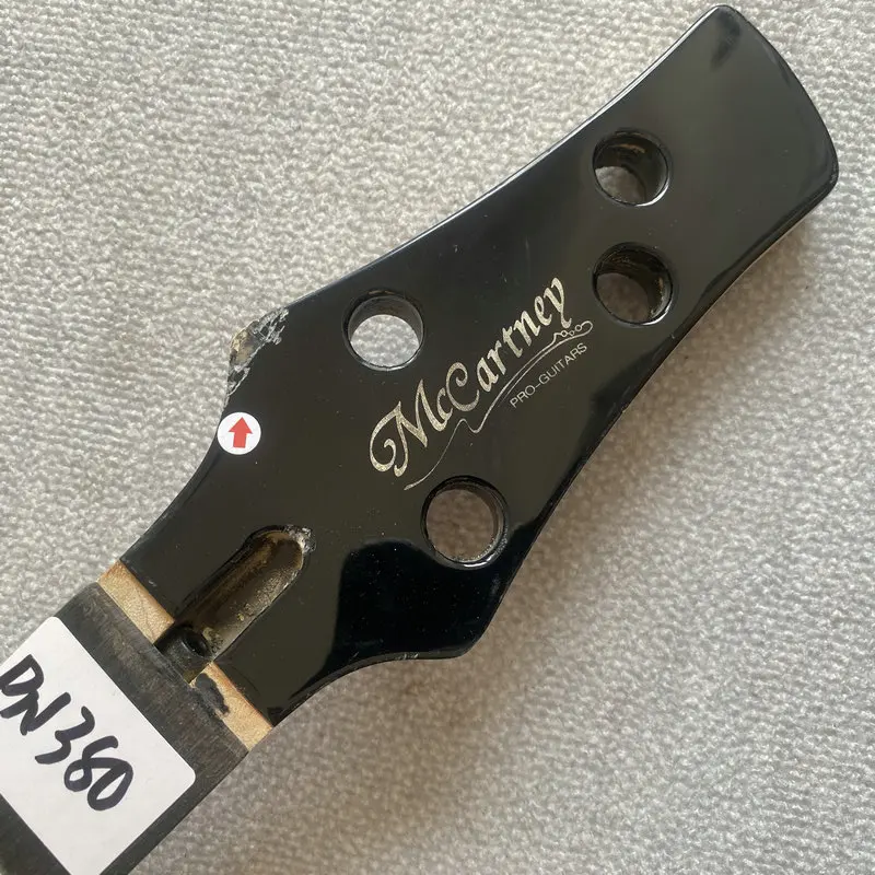 

Головка машины PN380 L2+R2 Длина весов 864 мм ‌ ‌ Гриф для 4-струнной бас-гитары — 22 лада, клен + палисандр, детали для самостоятельного изготовления