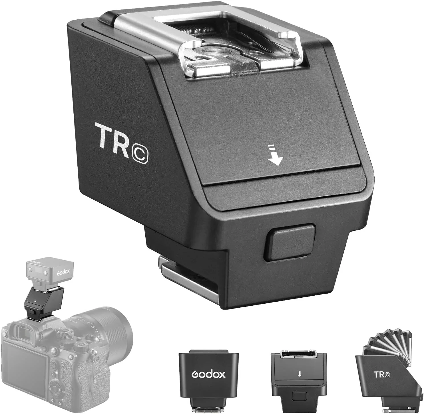 Godox Tr Ttl Hot Sh…