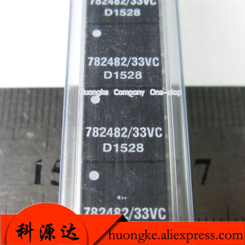 

2 шт./лот 782482/33VC [Импульсный трансформатор] ADM2482 3.3V IN