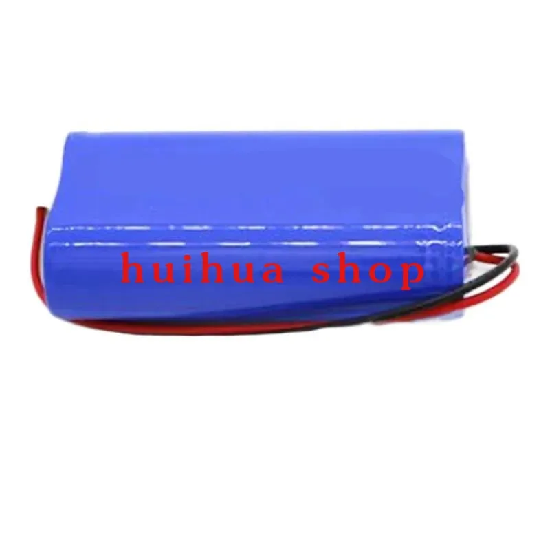3.7V 4400Mah 5200Mah 6400Mah 7000Mah Lithium Ion Li-ion Rechargeable Battery For Mini Speaker Led Light JM
