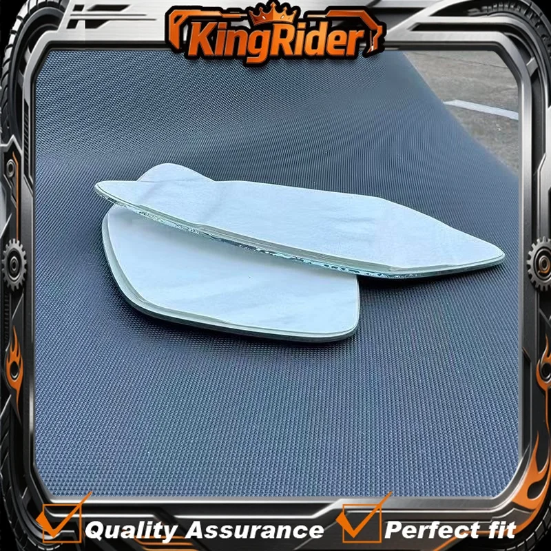 

【Supreme quality】Convex high-definition motorcycle rearview mirror for ZONTES 368E/D/M/G/K, designed for wider field of vision.