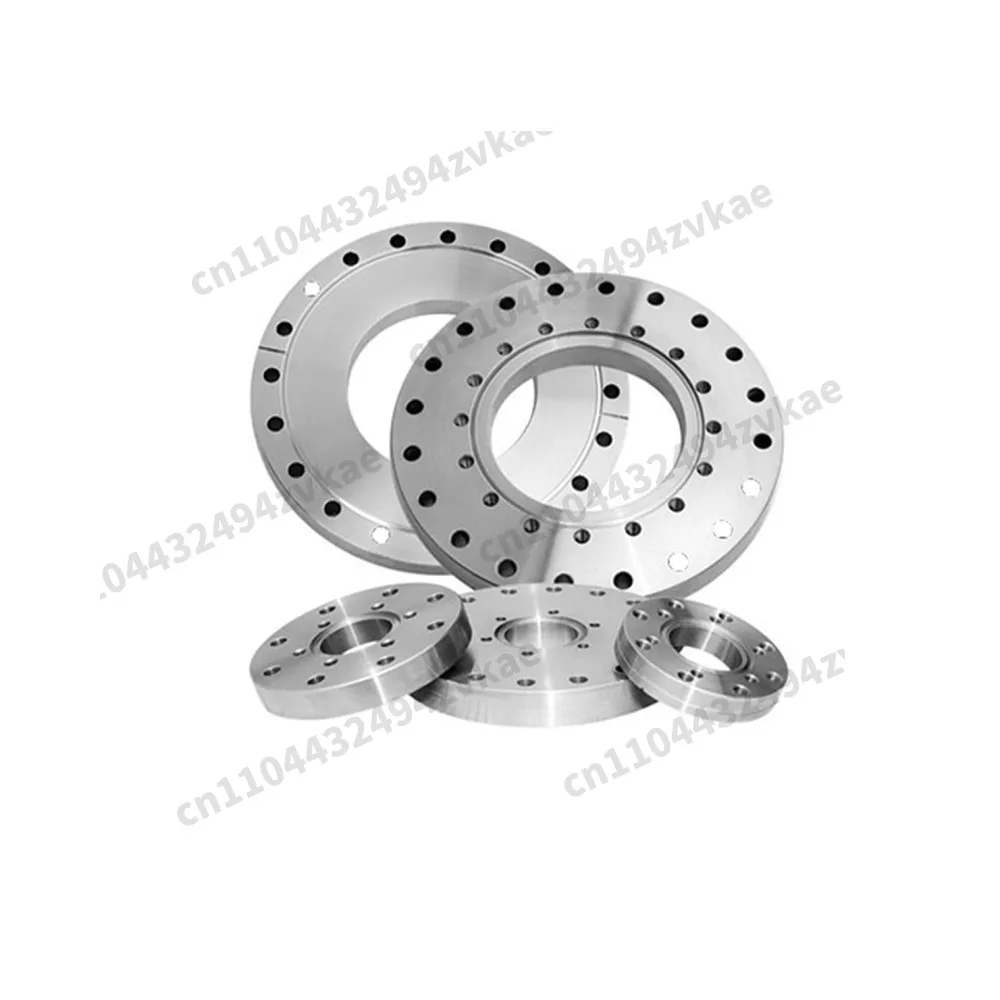 Pn 16 Carbon Steel Weld Neck Flange Blank Blind Flange A105 Threaded Flange
