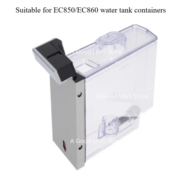 

Suitable for Delong EC680 Filter EC850 Powder Press Water EC685 Milk Foam Inner Tube Water EC860 Accessories