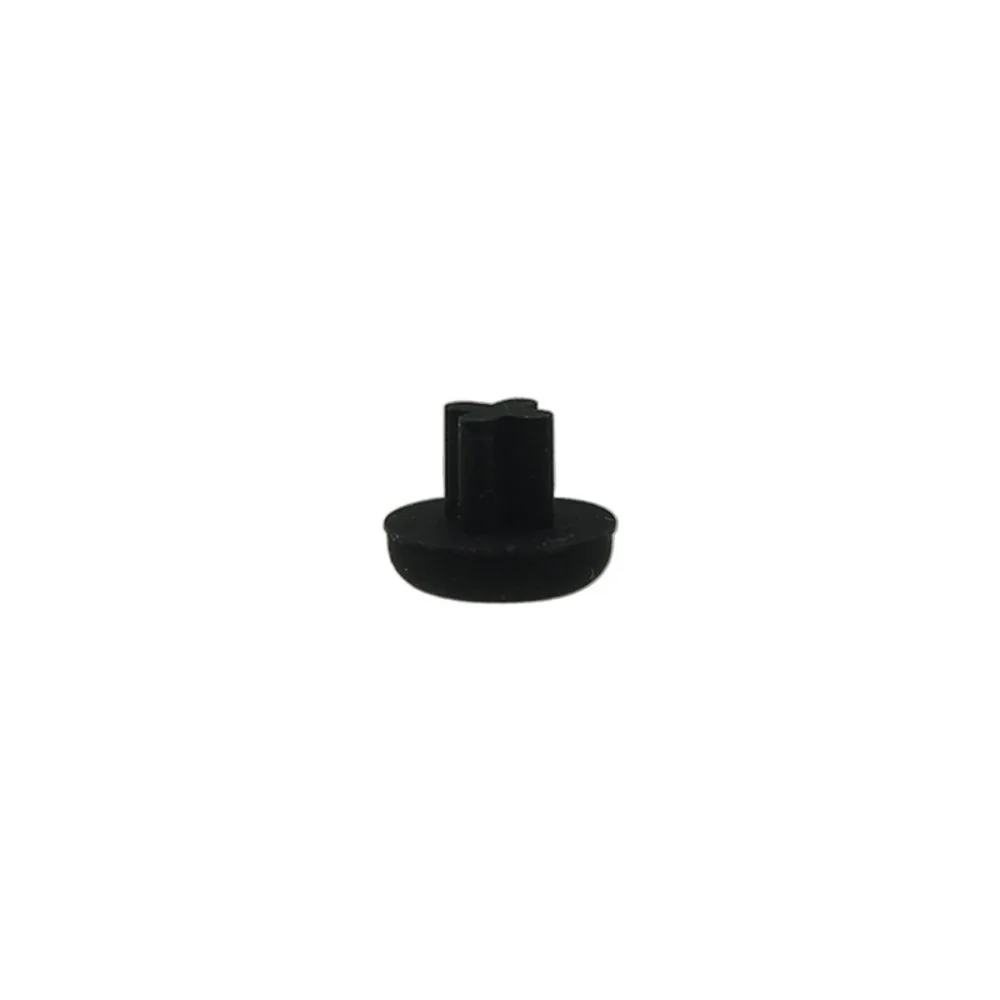 3.5MM Headphone Plug, Phone, Computer, Audio Microphone, Universal Dustproof Rubber Plug, Audio Female Port Plug, Internal Plug