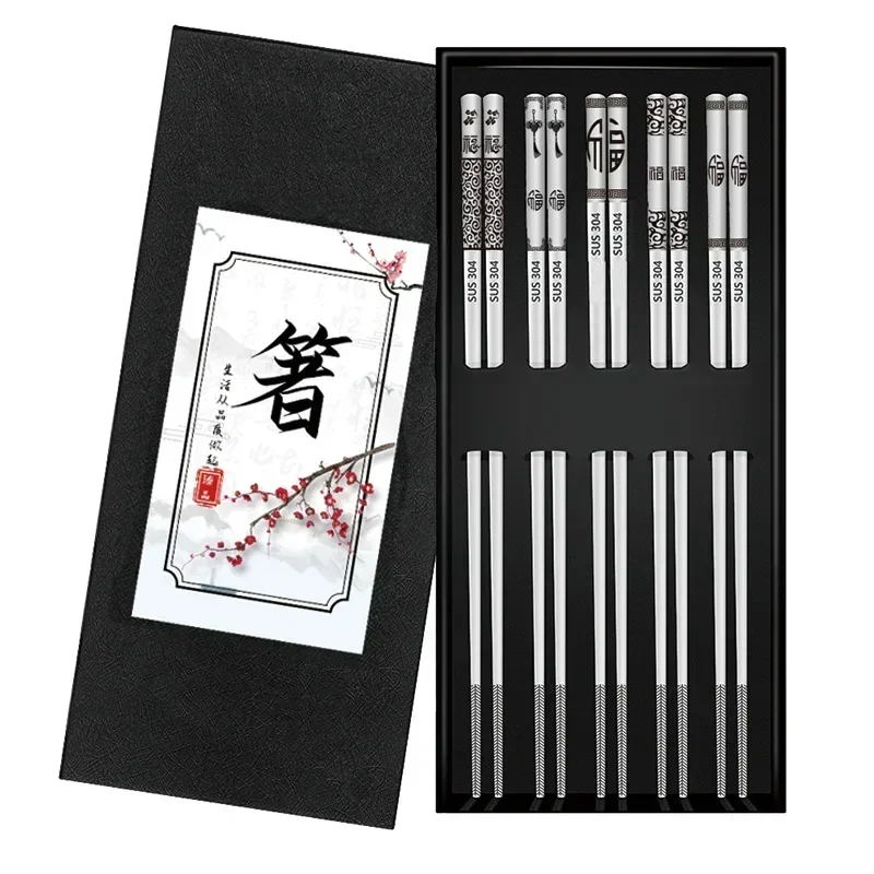 Thumbnail 3 - #39 Best Chopsticks to Buy In 2026