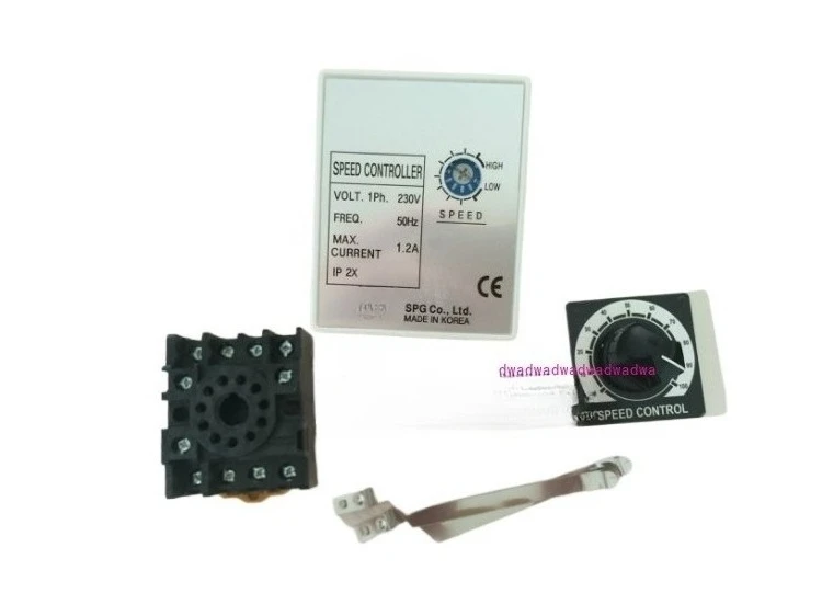 

SRX02CE South Korea SPG Governor SRX01CE Original SRX02 Imported SRX01