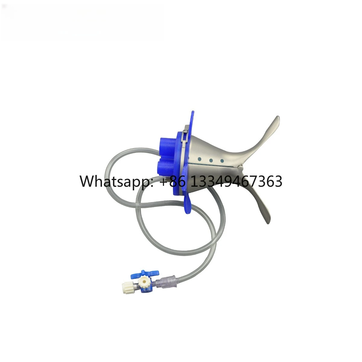Articulating Single Port Forceps Surgery Sheath