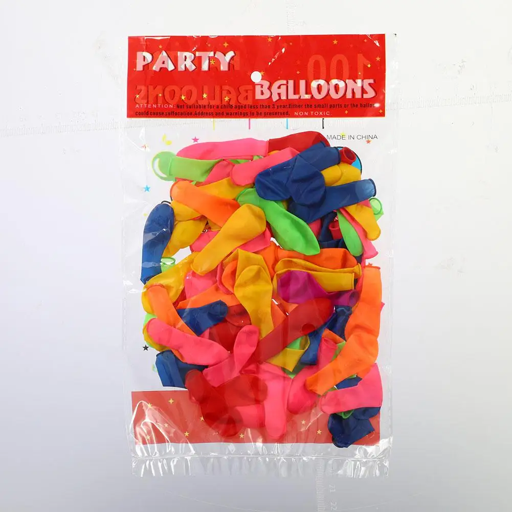

Balloon Bamboo Man Battle Wooden Bots Battle Game Two-Player Fast-Paced Balloon Battle Game For Party Home Decoration