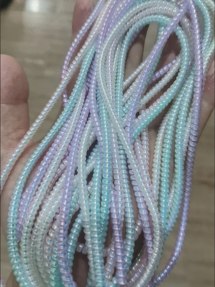 1 szt. 1,6M Ochraniacz Kabla Laserowego Spiralny Ochraniacz Kabla Uniwersalny do Ładowarki Telefonu do Xiaomi Samsung iPhone