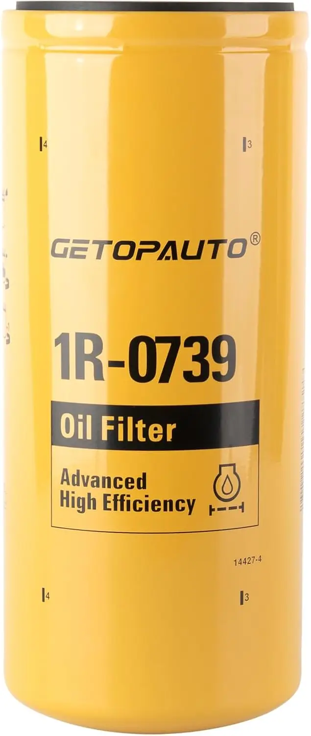 1R-0739 Hydraulic O…