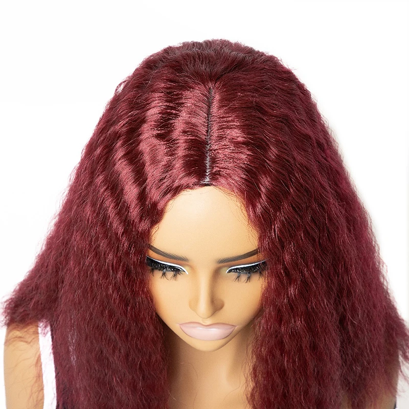 12-дюймовый парик боб с волнистой волной и реалистичной кожей головы подходит для женских повседневных, вечеринок и высококачественных волос на Хэллоуин.