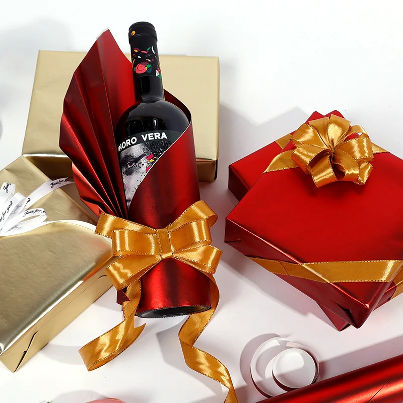 Aluminized Matte Hi… - image