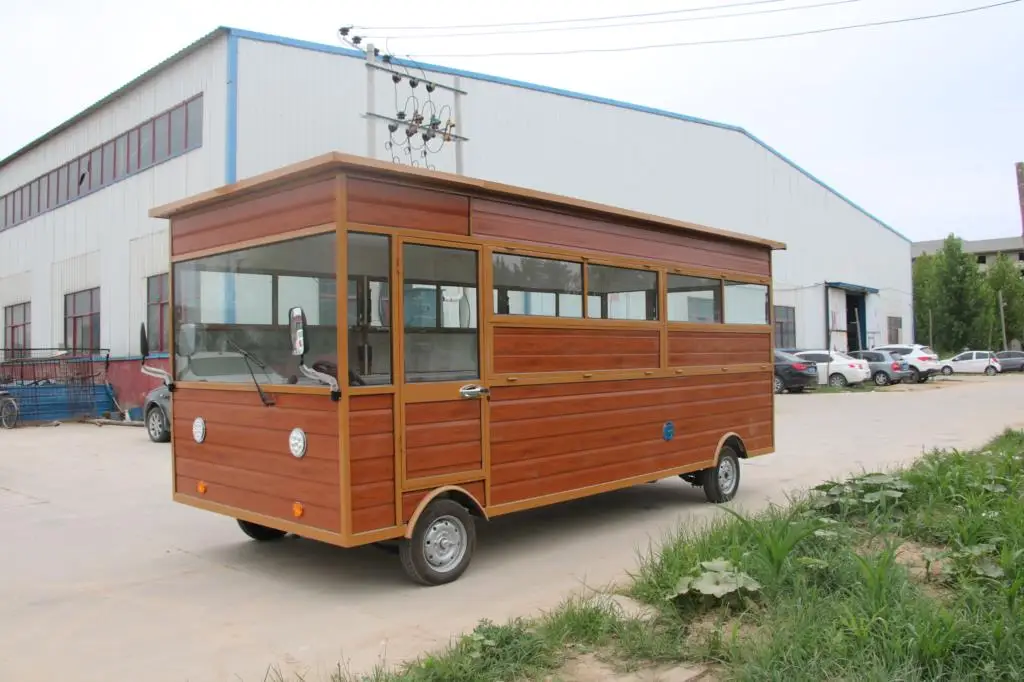 CE認証付きモバイルフードカート,ファーストステンレススチール,フードトラック,アイスクリームケータリングバン,OEM