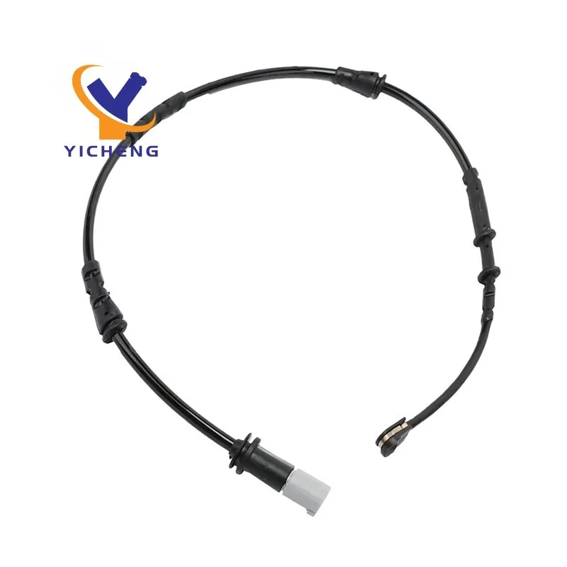 34356865612 Brake Sensing Wire Rear Brake Pad Wear Sensor for BMW F52 F49 F48 F45 F46 34356799736