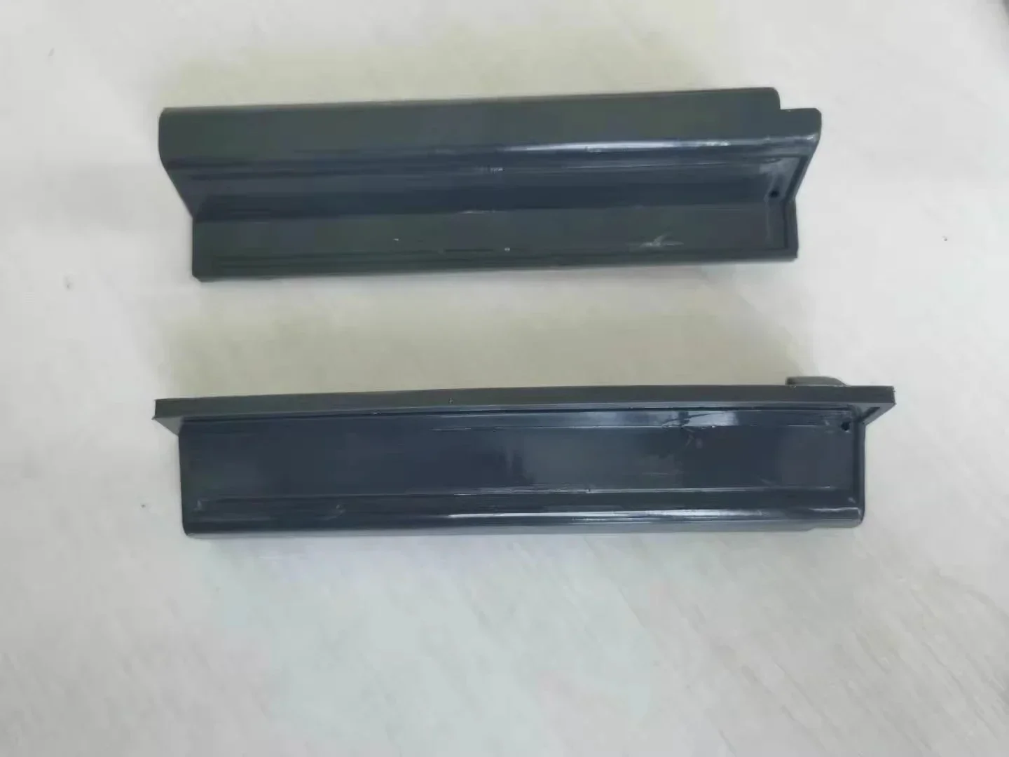 1PCS  Forklift accessories EFG115-320 side sliding slider slide 50054721/50054722