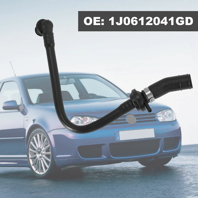 Tubo flessibile per vuoto servofreno 1J 0612041 GD Per ALH TDI Jetta Golf Beetle 2001 2002 2003