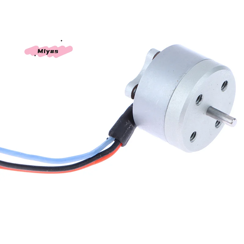 Silnik bezszczotkowy Micro 1104 HM 4300KV do samodzielnego montażu mini drona FPV RC Quadcopter, akumulator 1-2S, mini urządzenie do jazdy w pomieszczeniach