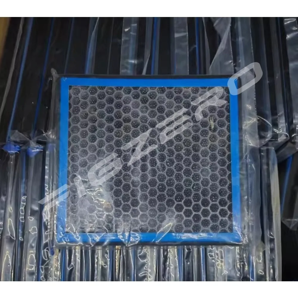 For WM Motor EX5 W6 Air Conditioner Filter Cooling Filter Air Conditioner Filter with Air Freshener High Efficiency