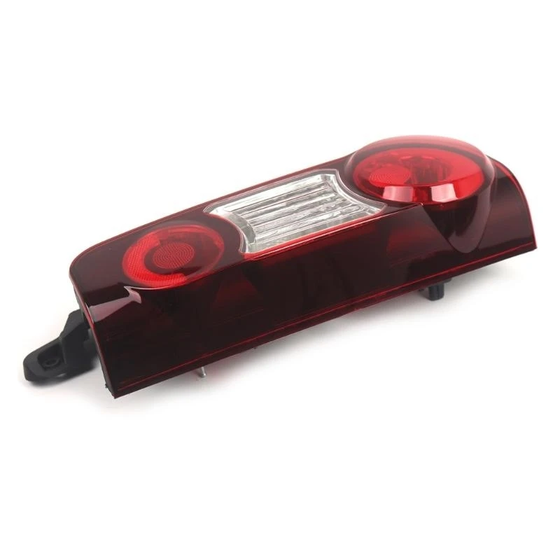 

Автомобильные аксессуары, линза заднего фонаря для Partner 2012-2018, простая установка, корпус заднего фонаря без лампы