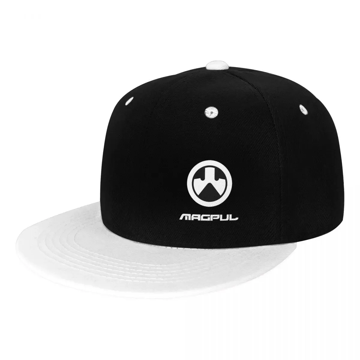 Bonés de beisebol com logotipo Magpul Firearms, bonés snapback para homens e mulheres, boné ajustável, boné de beisebol hip hop, casquette