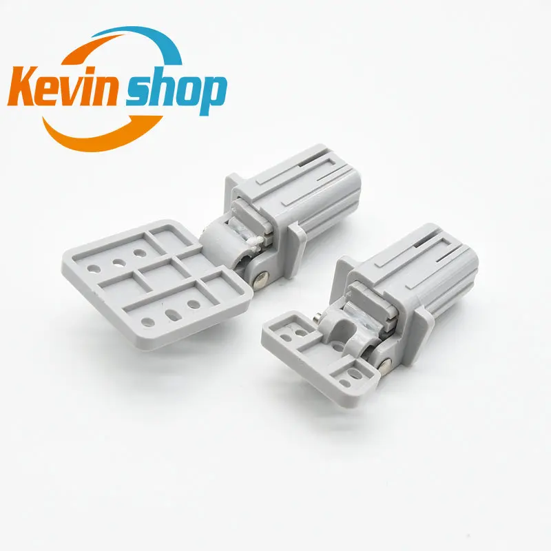 1Set. Q3948-67905 M2727 ADF Hinge for HP M2727 2727 M2727NF 2727NF 1312 2320 3390 3380 2840 printer ADF assembly hinge kit