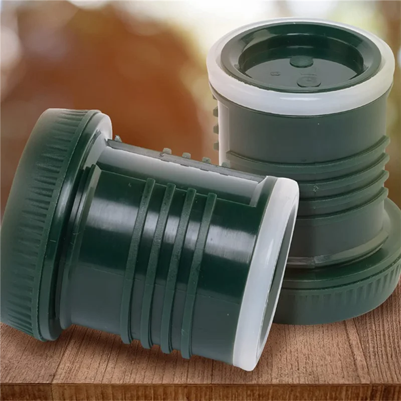 TCF-3X パーツショップ クラシック真空断熱ワイドマウスボトル用交換用サーモスストッパー 1.1 QT、2 QT