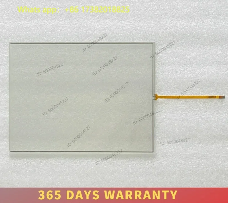 XTOP12TS-SA XTOP12TS-SD Touch Screen Operation Panel with Overlay Protective Film for GG1201 XTOP12TS-SD XTOP12TS-SA