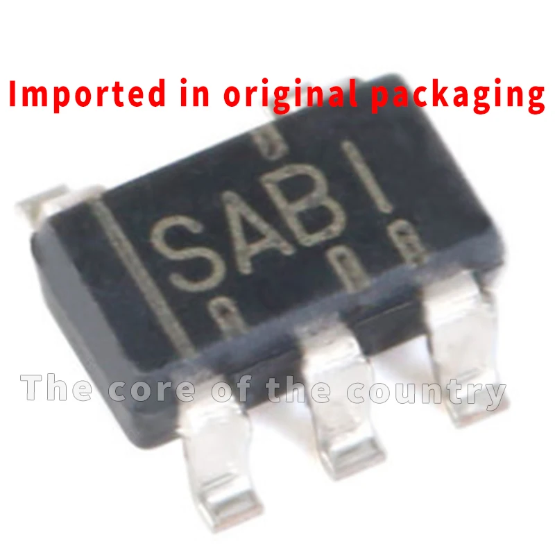 

30 Original Imported Sn65Lvds2Dbvr Silk Screen Sabi Receiver Sot23-5